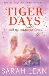 The Midnight Foxes