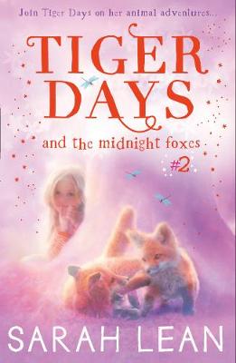 The Midnight Foxes