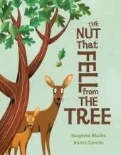 The Nut That Fell from the Tree