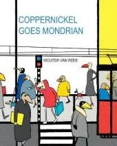 Coppernickel Goes Mondrian