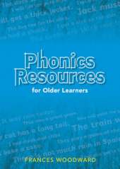 Phonics Resources for Older Learners