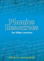 Phonics Resources for Older Learners
