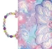 Glitter Wings Compact Kids Bible: International Children's Bible