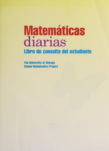 Everyday Mathematics Student Math Journal 2, Grade 2