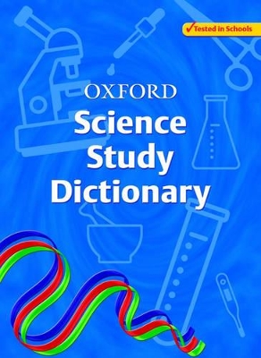 Oxford Science Study Dictionary