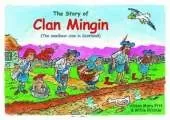 Clan Mingin: The Smelliest Clan in Scotland