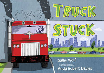Truck Stuck [Hb]