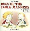 Boss of the Table Manners