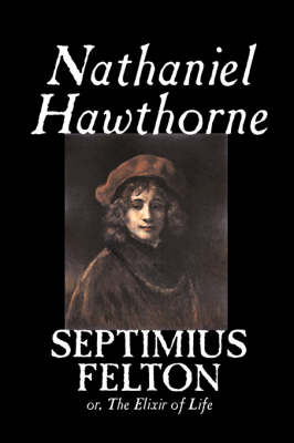 Septimius Felton