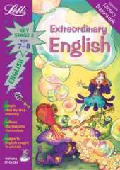 Extraordinary English Age 7-8: Key Stage 2