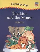 The Lion and the Mouse
