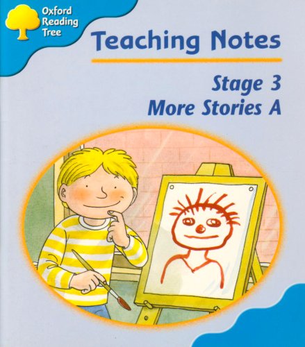 Oxford Reading Tree