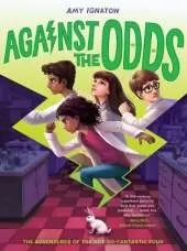 Against the Odds (The Odds Series #2)