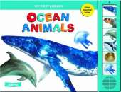 Ocean Animals