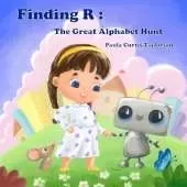 Finding R: The Great Alphabet Hunt