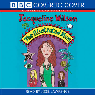 The Illustrated Mum