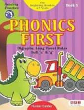 Phonics First: Bk. 5