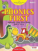 Phonics First: Bk. 5