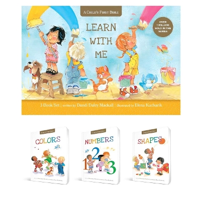 Child's First Bible