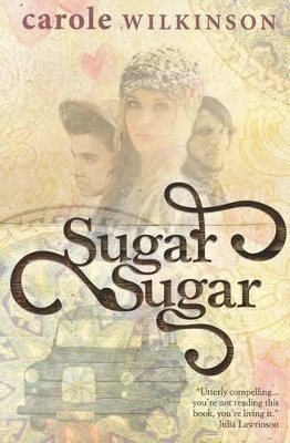 Sugar Sugar