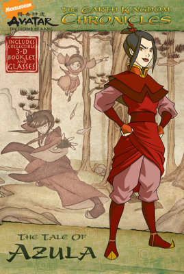 The Earth Chronicles: Tale of Azula