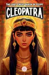 Cleopatra: An Epic Adventure for Kids About the Pharaoh Who Defied Rome