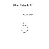 What Color is it?