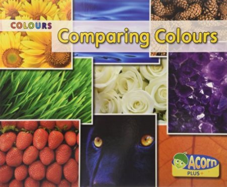 Comparing Colours