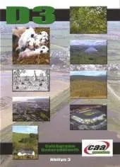 Cylchgrawn Daearyddiaeth