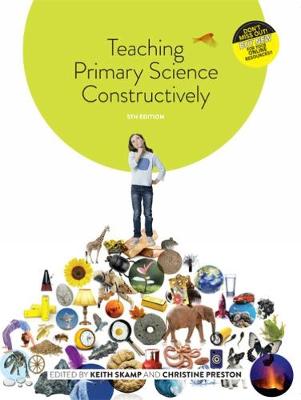 Teaching Primary Science Constructively