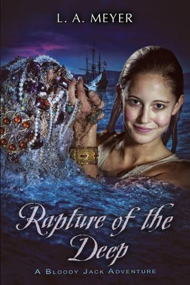 Rapture of the Deep: Jacky Faber 7