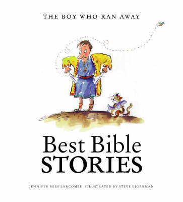 Boy Who Ran Away