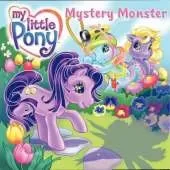 Mystery Monster