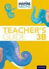 Inspire Maths: 3: Teacher's Guide 3B