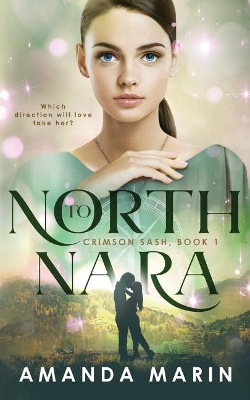 North to Nara