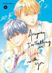 Anyway, I'm Falling In Love With You. 6