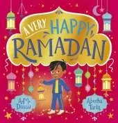 A Very Happy Ramadan