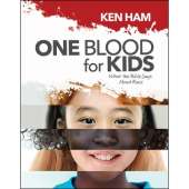 One Blood For Kids
