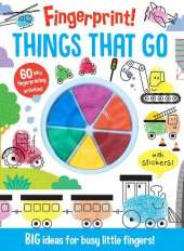 Things that Go
