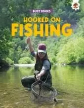 Hooked On Fishing