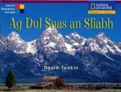 Ag Dul Suas an Sliabh