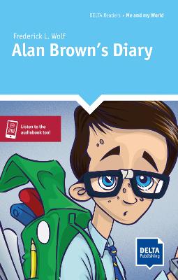 Alan Brown's Diary: Reader + Delta Augmented