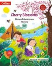 Cherry Blossoms FS1 Maths CB (NURSERY)