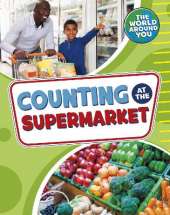 Counting at the Supermarket
