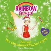 Konnie the Christmas Cracker Fairy: Special