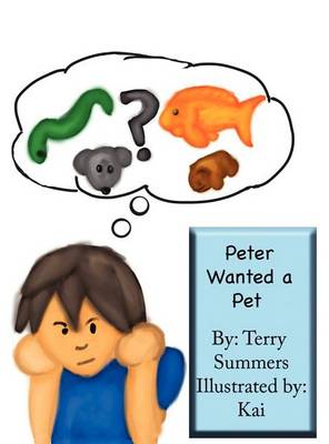Peter Wanted a Pet