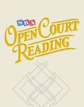 Open Court Reading, Differentiating Instruction Support Activities, Grade K