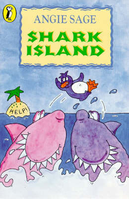 Shark Island