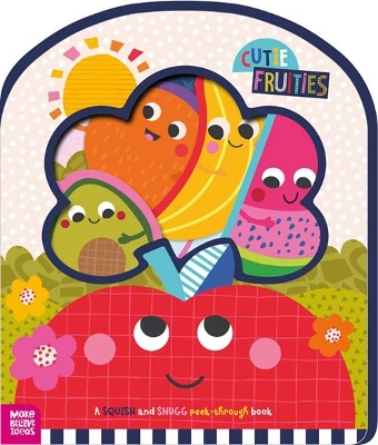 Cutie Fruities