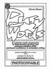 Busy Words